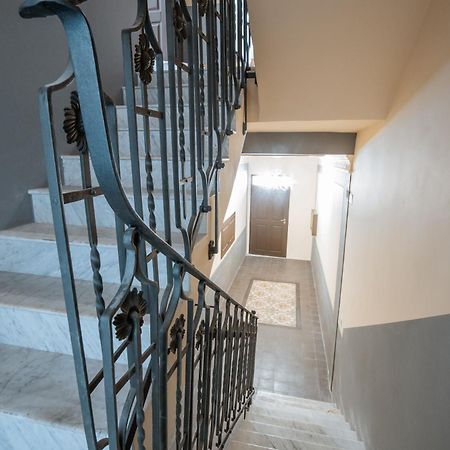דירות בארי Palazzo Marevento מראה חיצוני תמונה