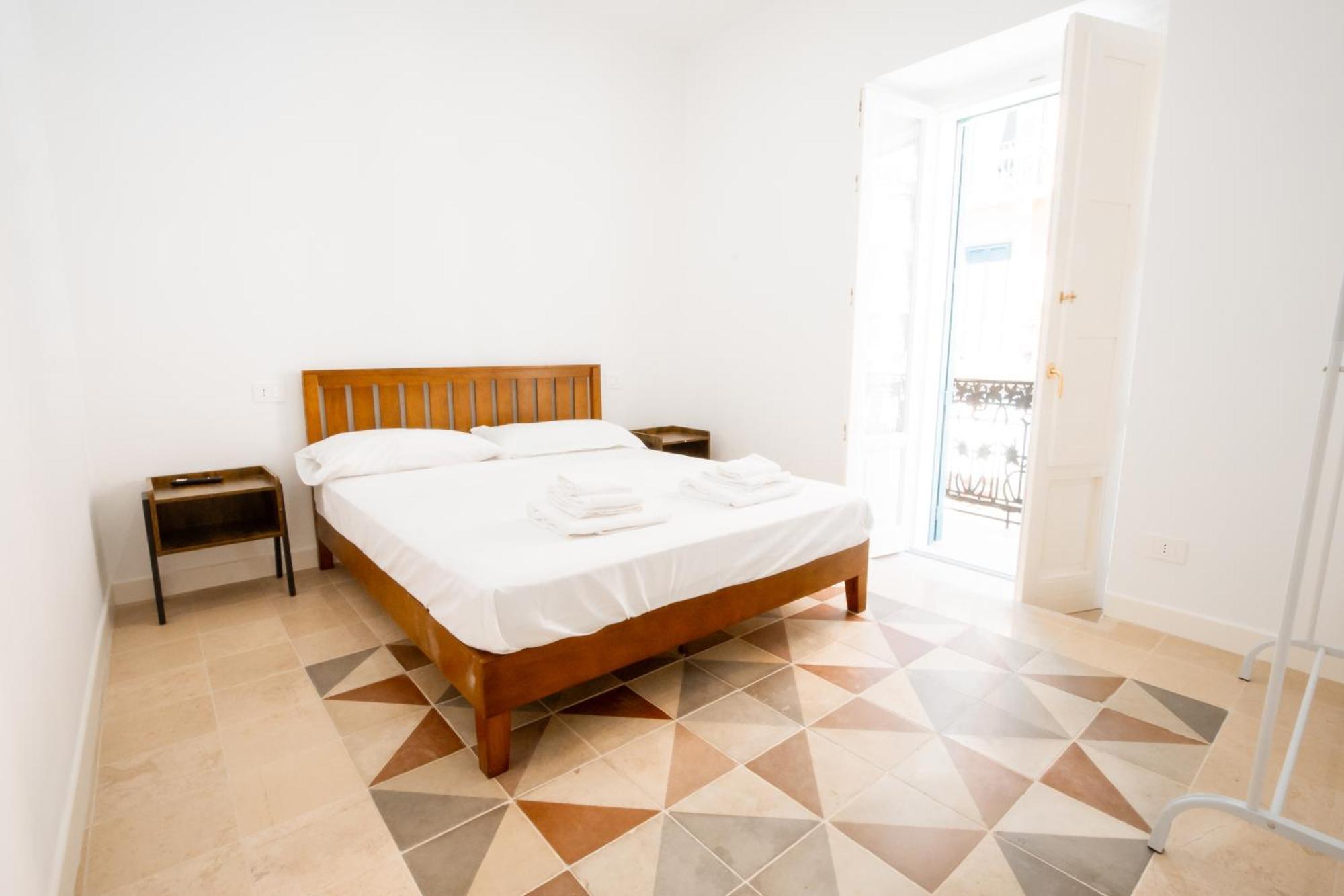 דירות בארי Palazzo Marevento מראה חיצוני תמונה